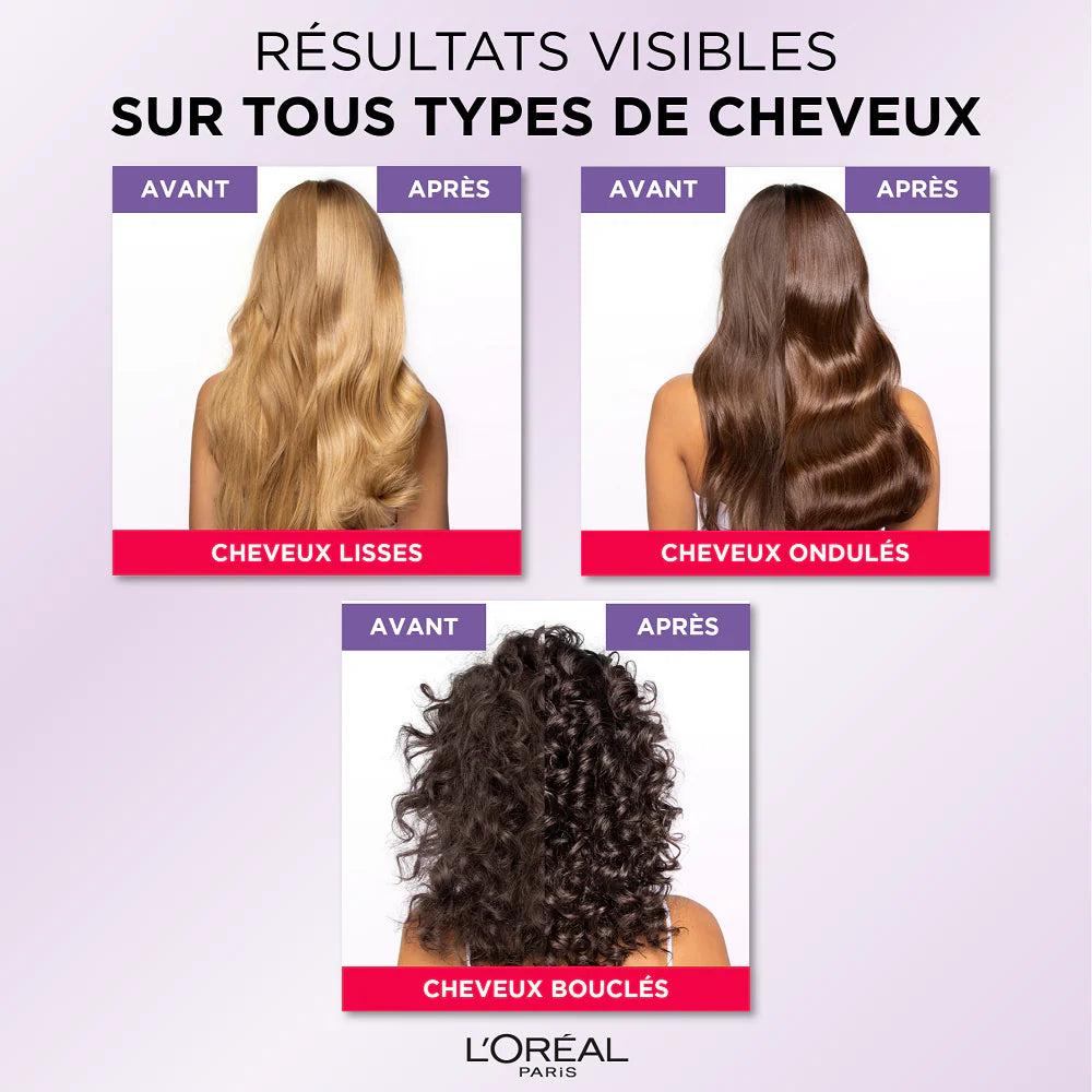 L'Oréal Paris Elseve routine hyaluron repulp : serum + apsh 200ml + shp 200ml