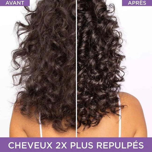 L'Oréal Paris Elseve routine hyaluron repulp : serum + apsh 200ml + shp 200ml