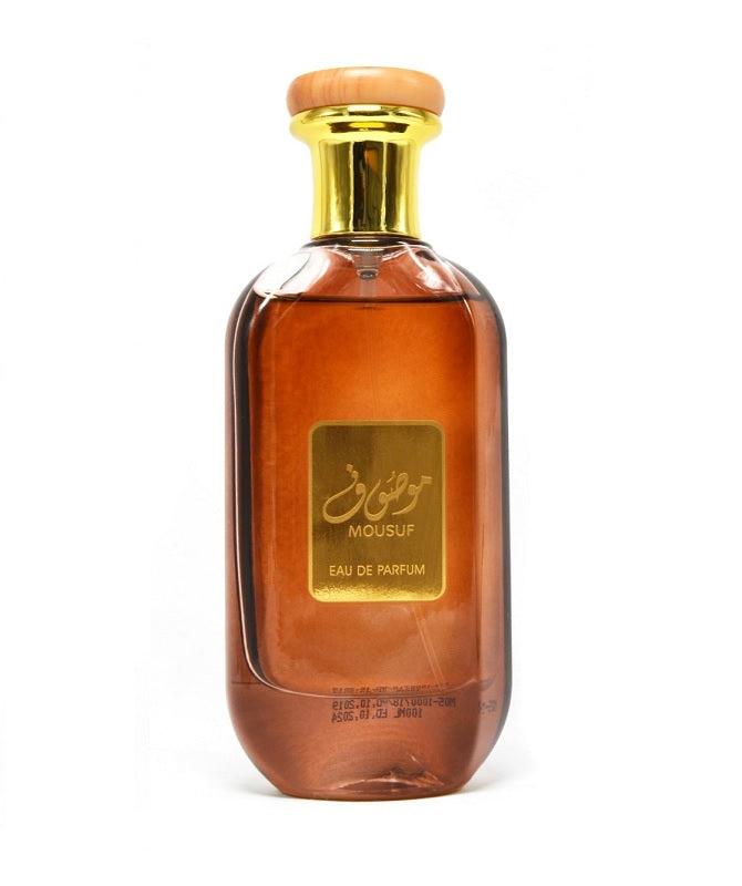 Ard Al Zaafaran Mousuf Eau de Parfum Unisexe 100ml