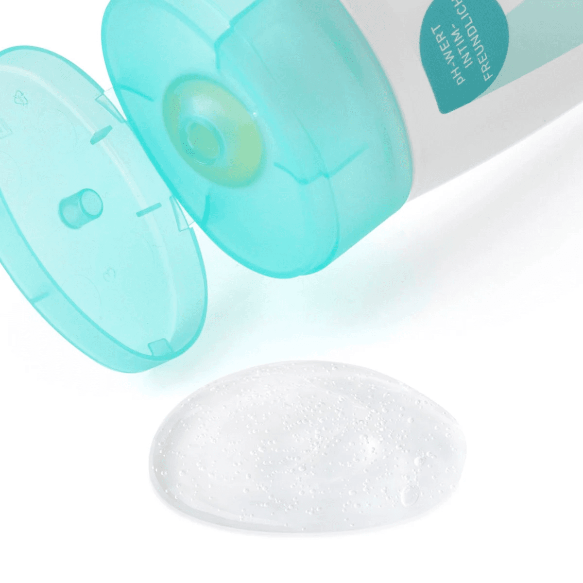 Balea Lotion de lavage intime Sensitive