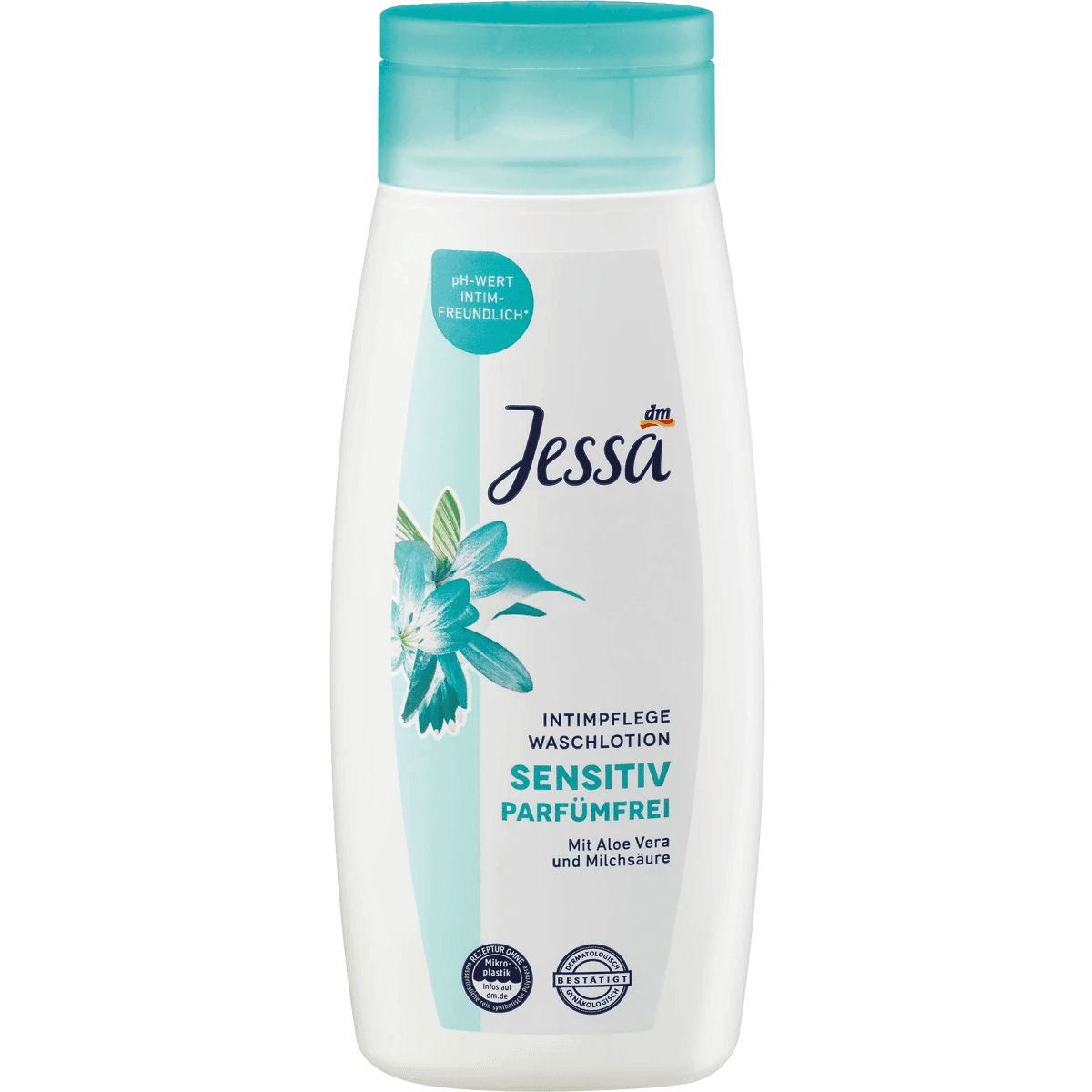 Balea Lotion de lavage intime Sensitive