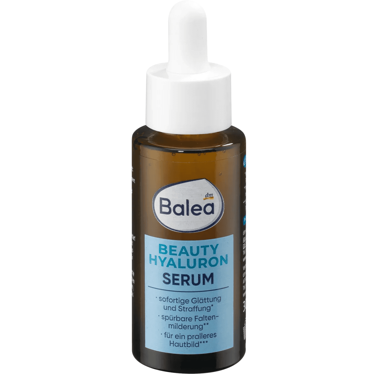 Balea Sérum Beauty Hyaluron
