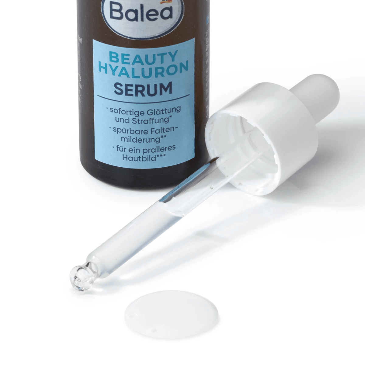 Balea Sérum Beauty Hyaluron