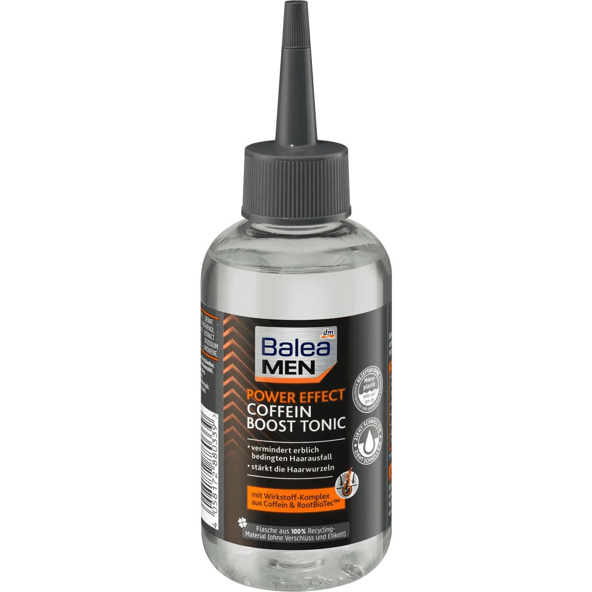 Balea Sérum Capillaire Coffein Boost