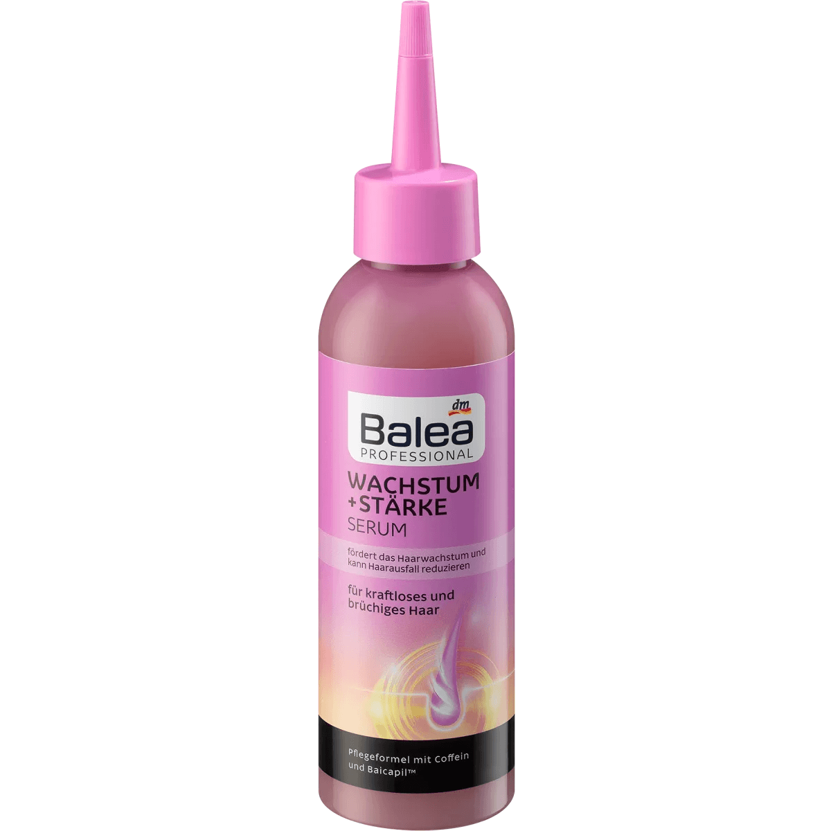 Balea Sérum croissance et force