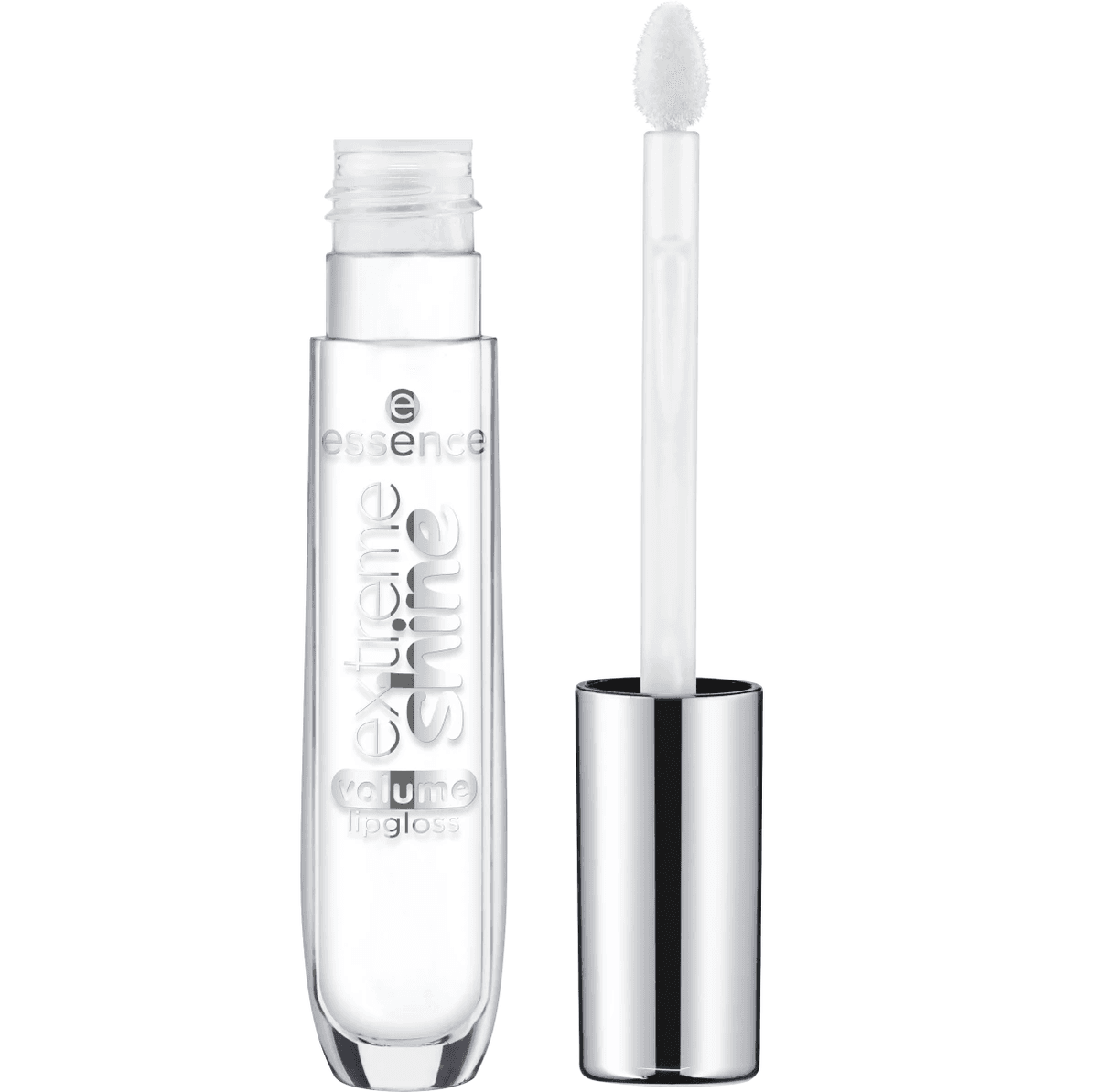 Essence Gloss à lèvres Extreme Shine Volume 01 Crystal Clear, 5 ml