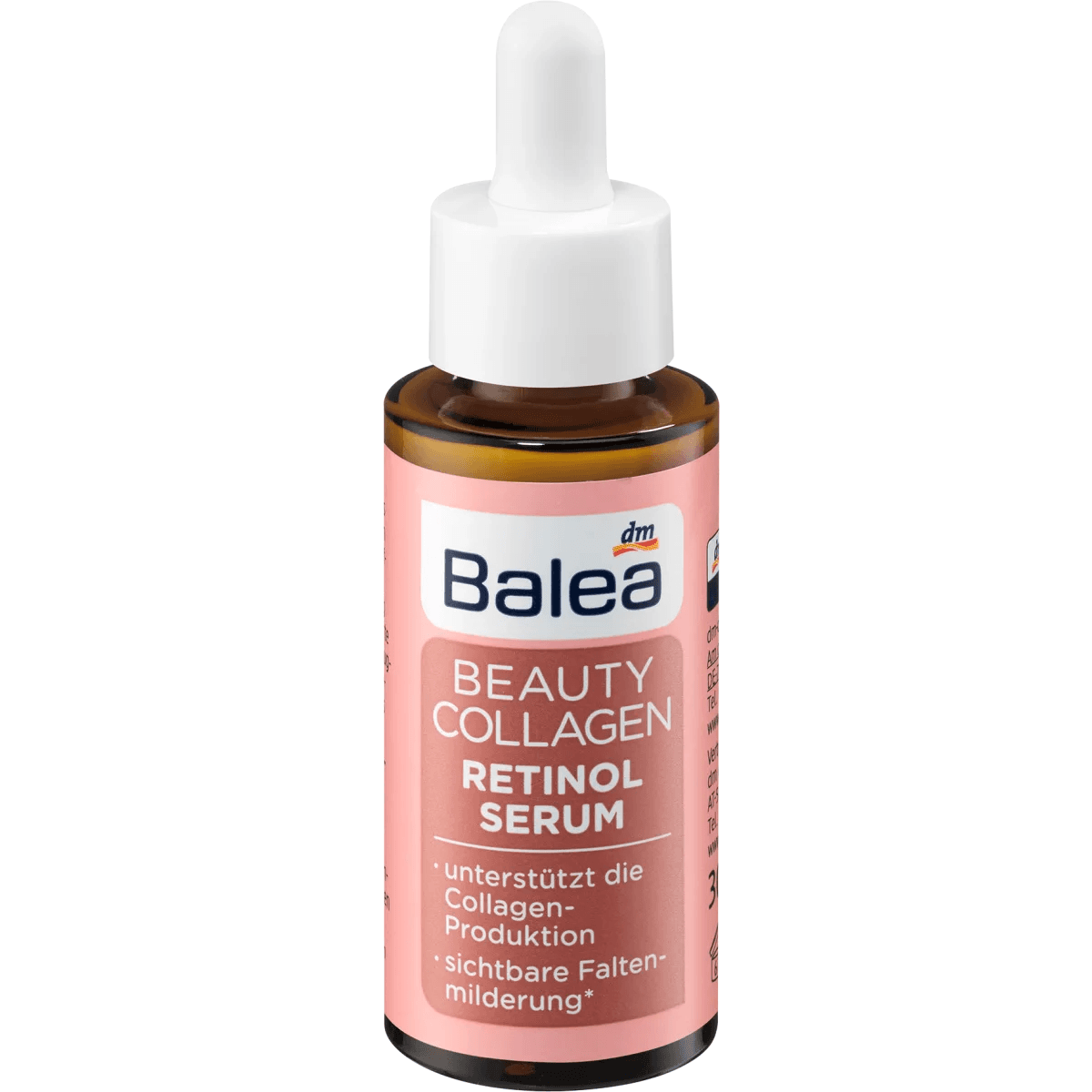 Balea Sérum Beauty Collagen Retinol