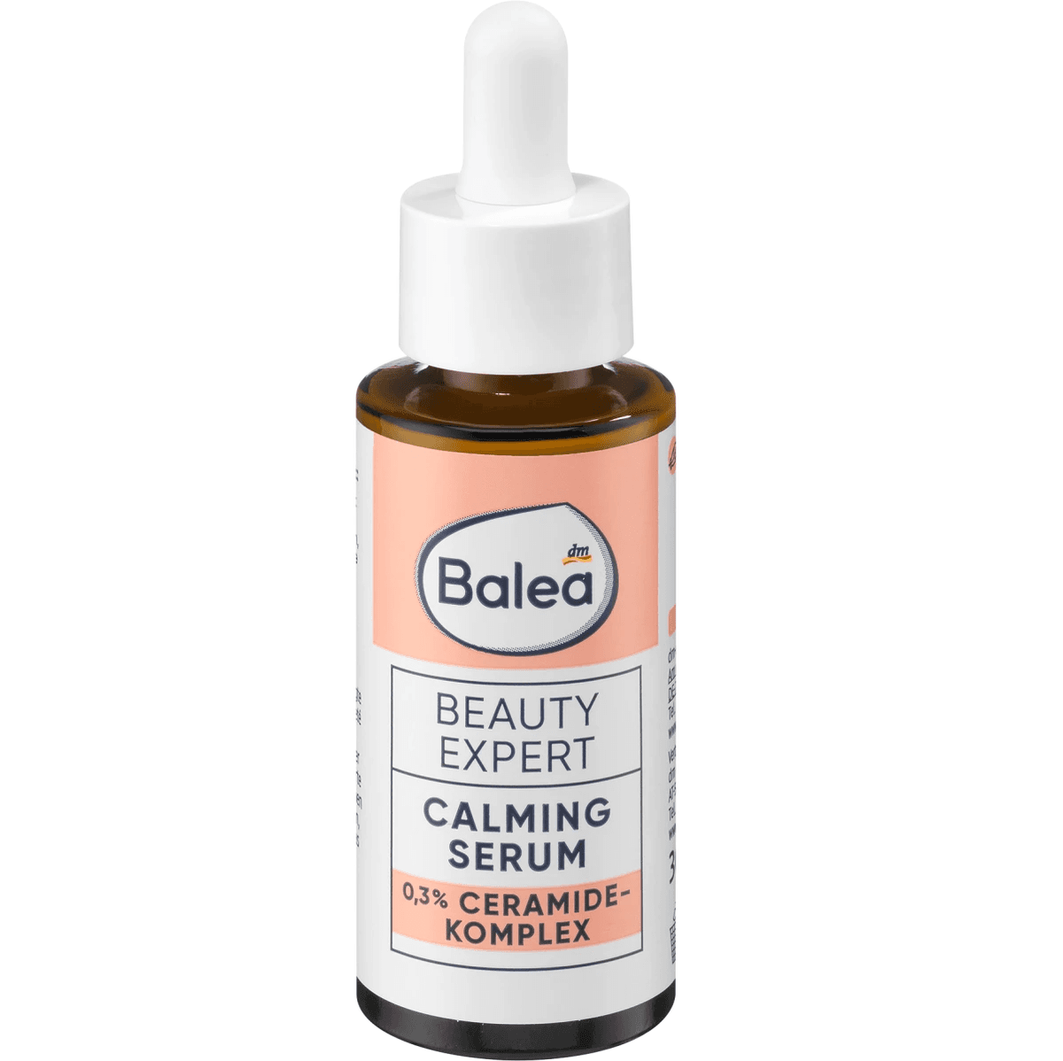 Balea Sérum Beauty Expert Calmant, 30 ml