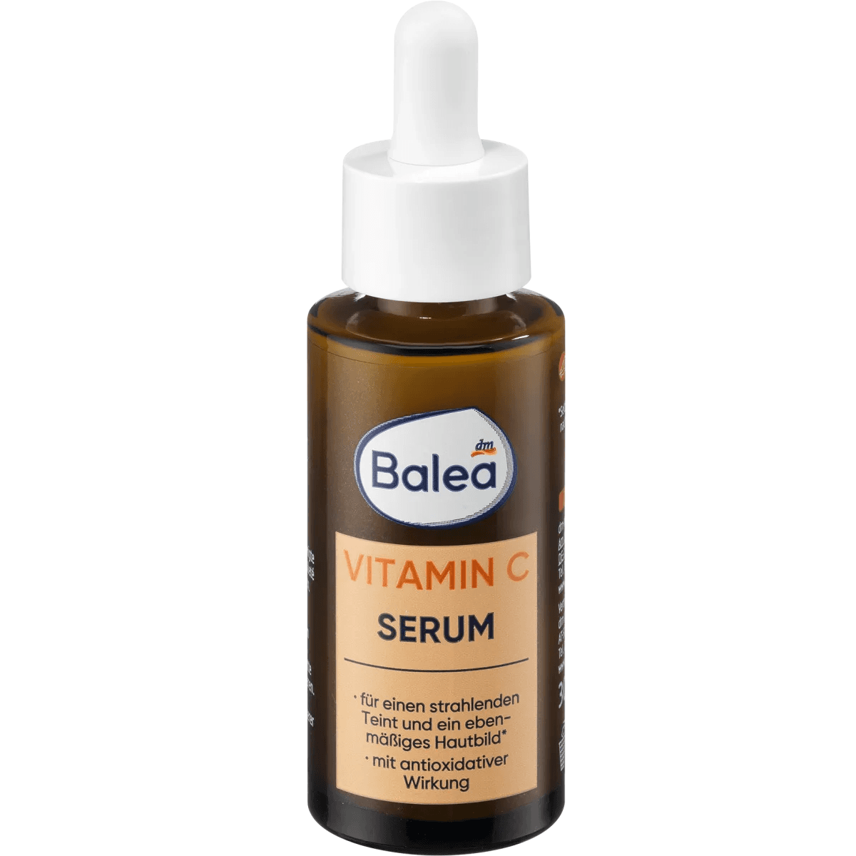 Balea Sérum Vitamine C, 30 ml