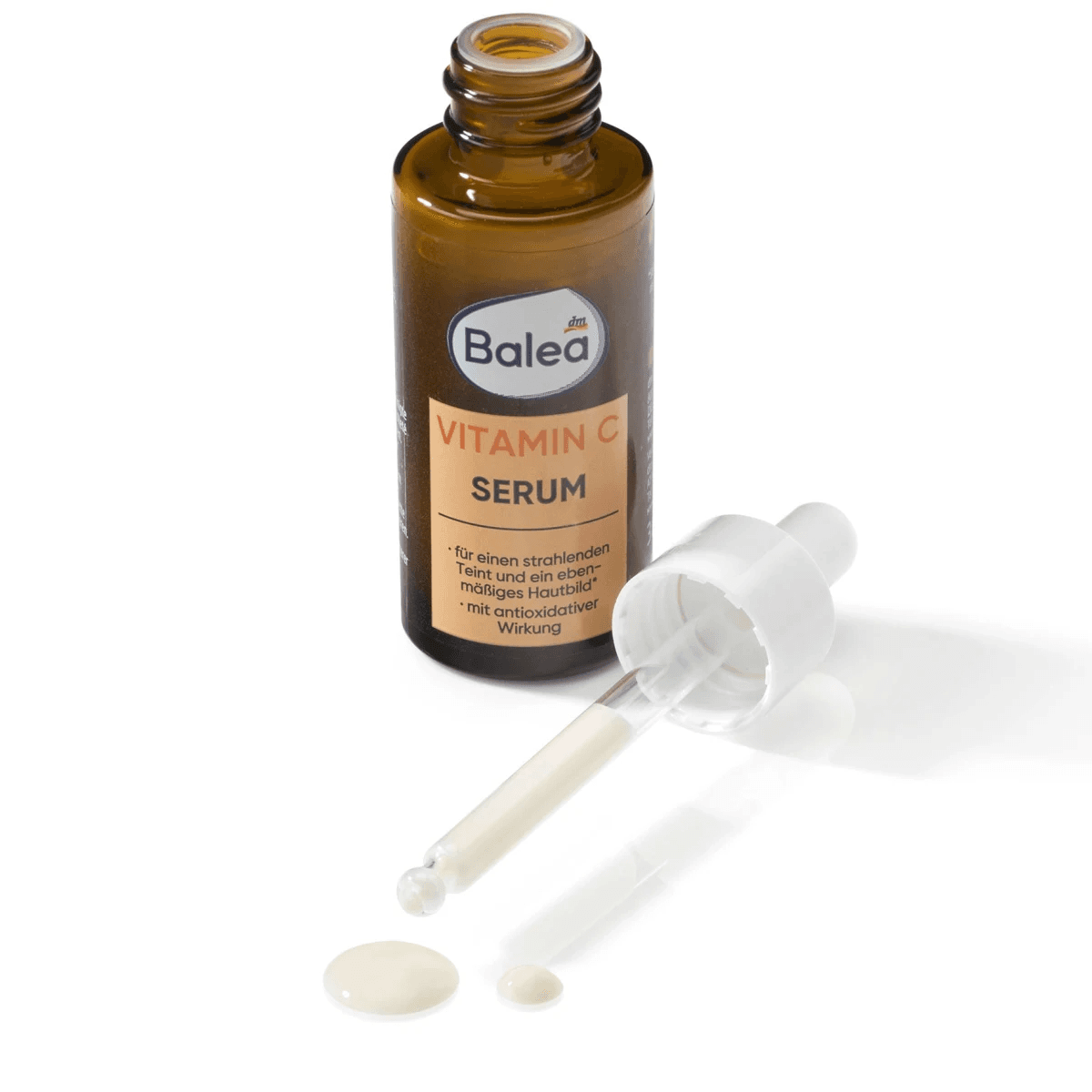 Balea Sérum Vitamine C, 30 ml