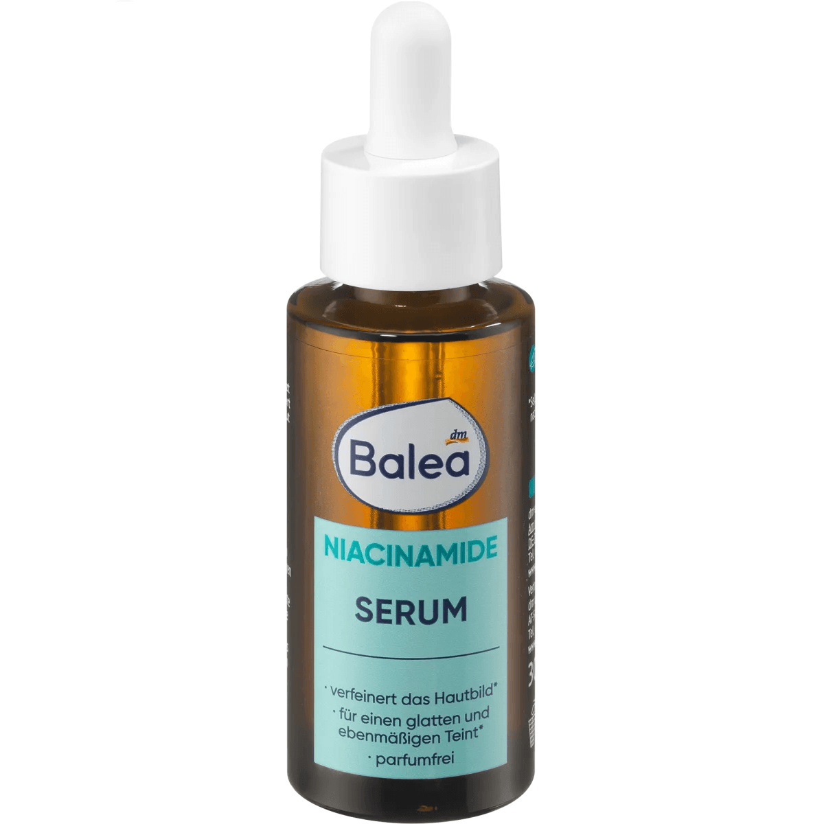 Balea Sérum Niacinamide, 30 ml