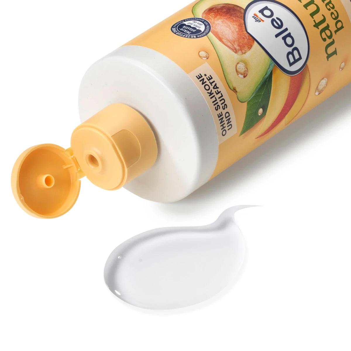 Balea Shampooing Avocat & Mangue