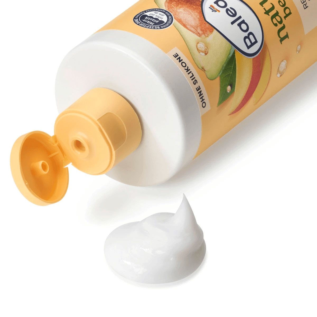 Balea Démêleur Natural Beauty Huile d'avocat bio
