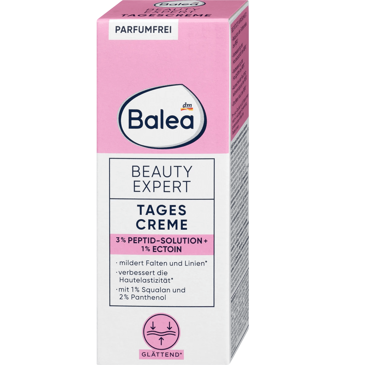 Balea Crème visage Beauty Expert, 50 ml