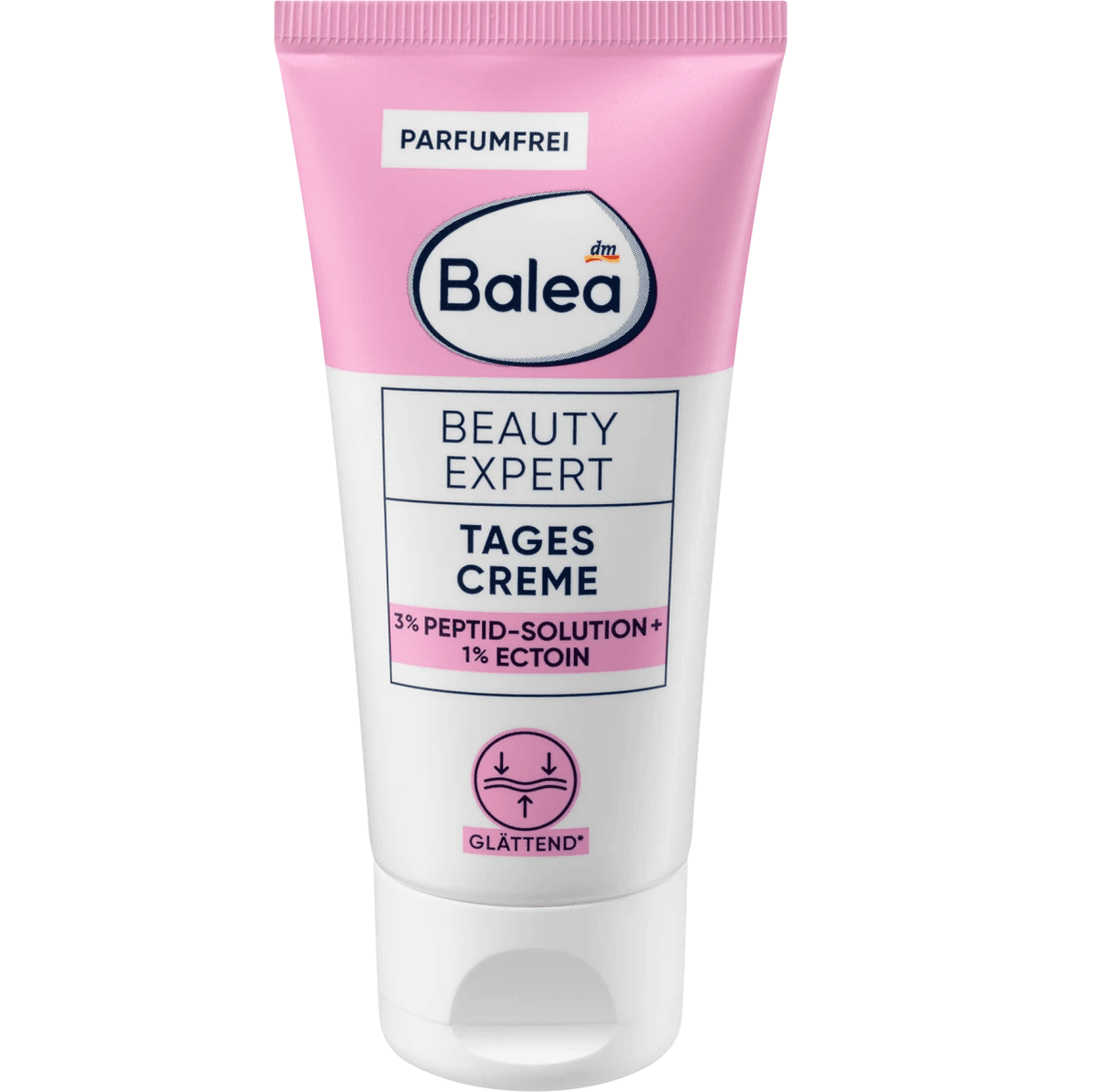 Balea Crème visage Beauty Expert, 50 ml