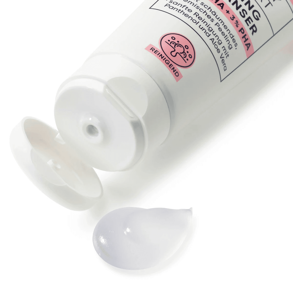 Balea Nettoyant exfoliant Beauty Expert, 125 ml
