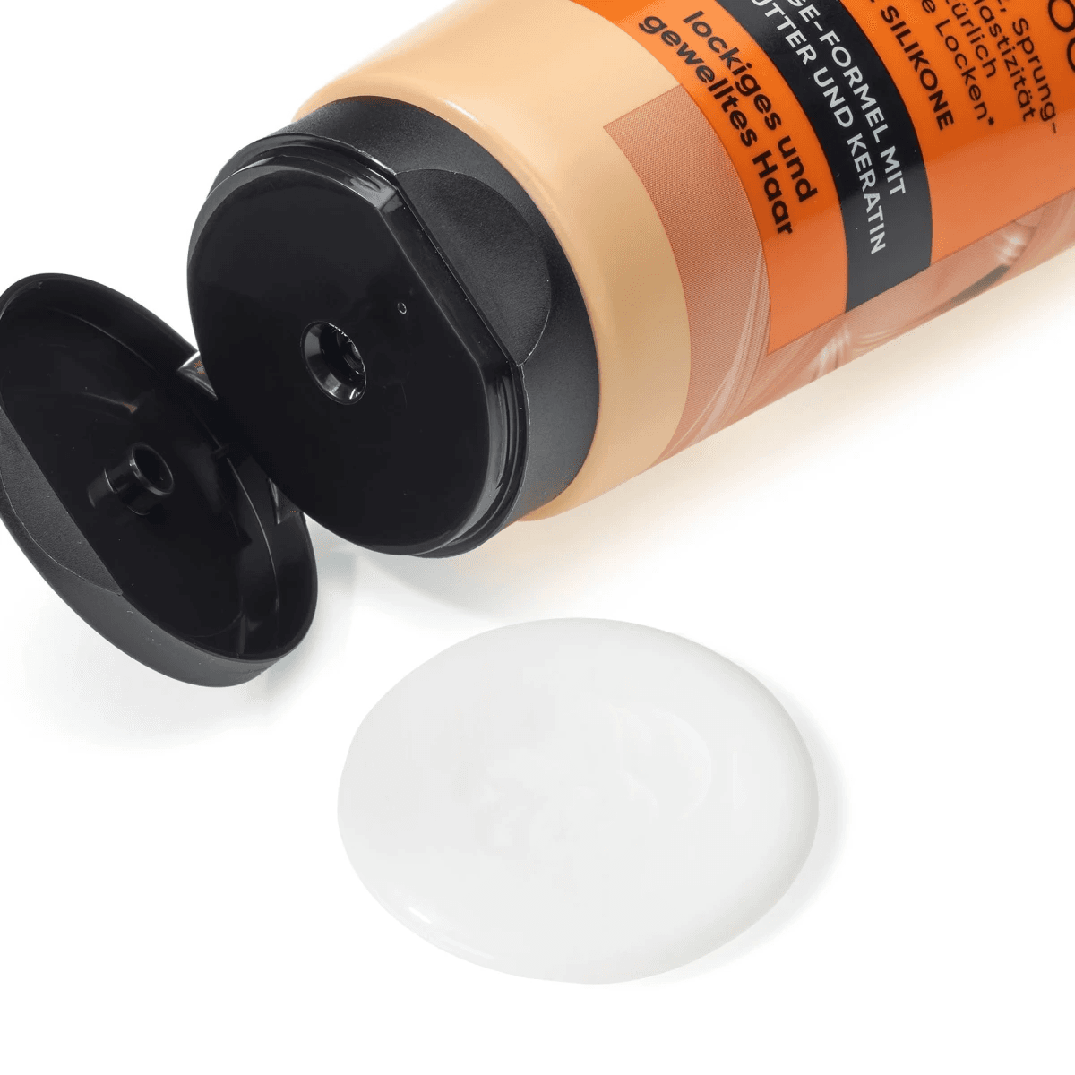 Balea Shampooing Boucles de rêve