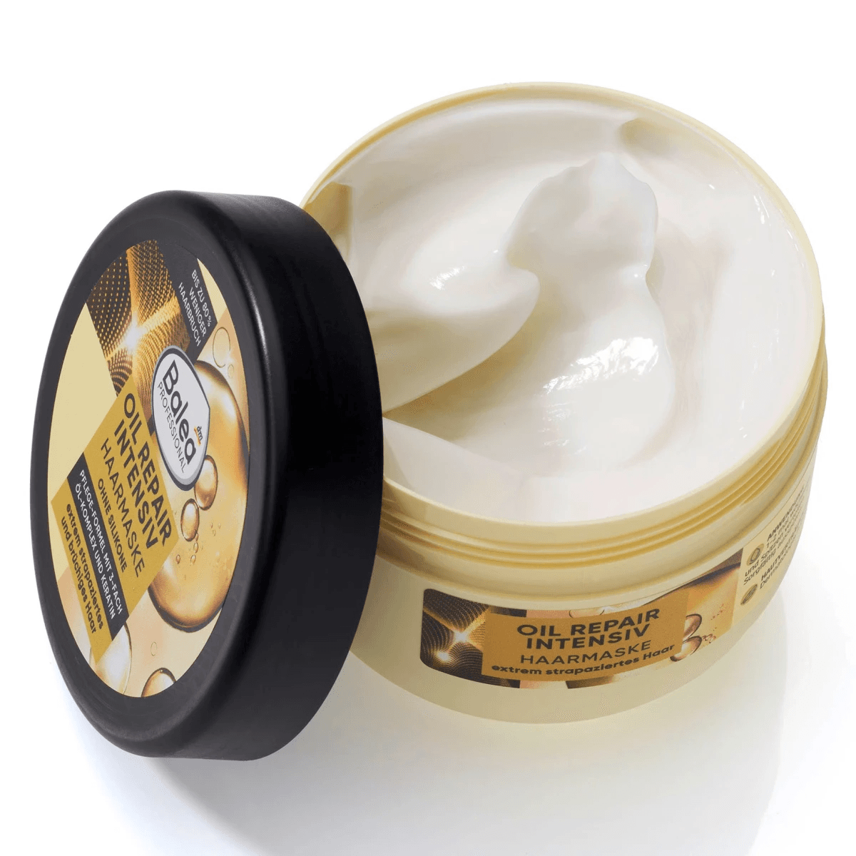 Balea Masque capillaire Oil Repair Intensif, 300 ml