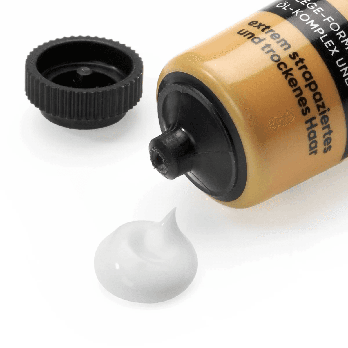 Balea Cure express Huile réparatrice intensive, 20 ml