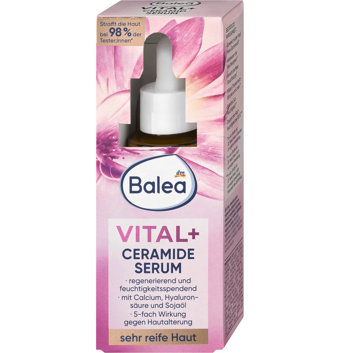 Balea Sérum Intensif Céramide Vital+