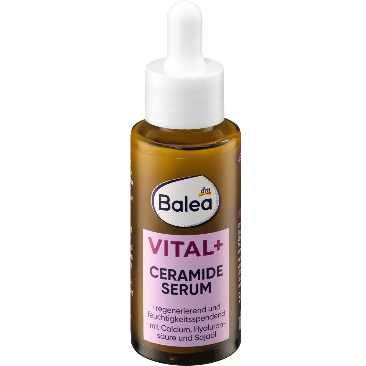 Balea Sérum Intensif Céramide Vital+