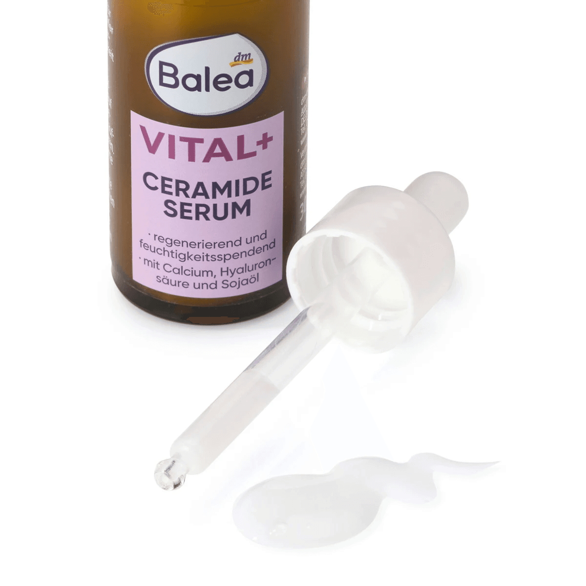 Balea Sérum Intensif Céramide Vital+