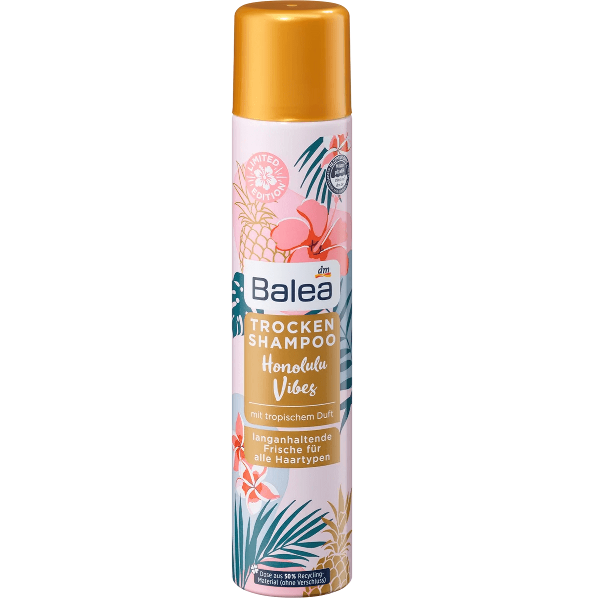 Balea Shampooing sec Honolulu Vibes