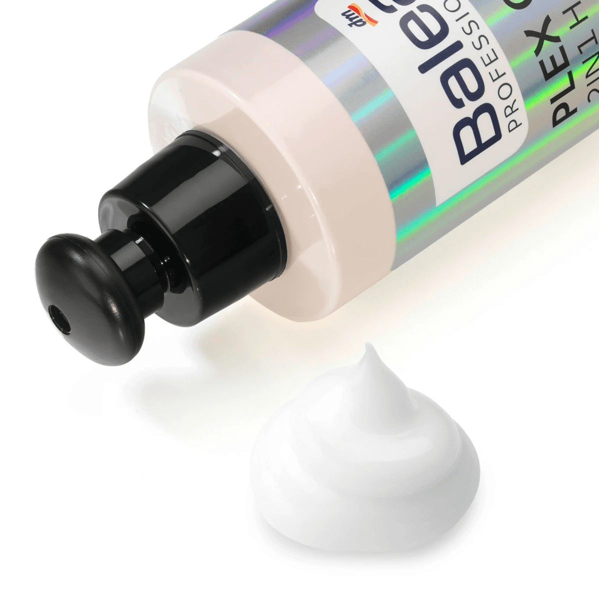 Balea Masque capillaire Plex Care 2en1