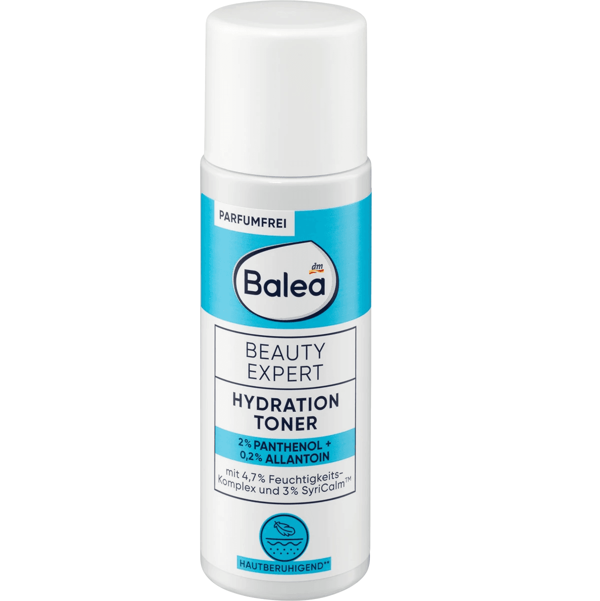 Balea Tonique Beauty Expert Hydration, 100 ml
