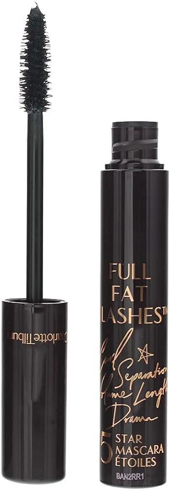 Charlotte Tilbury Full Fat Lashes Mascara Glossy Black