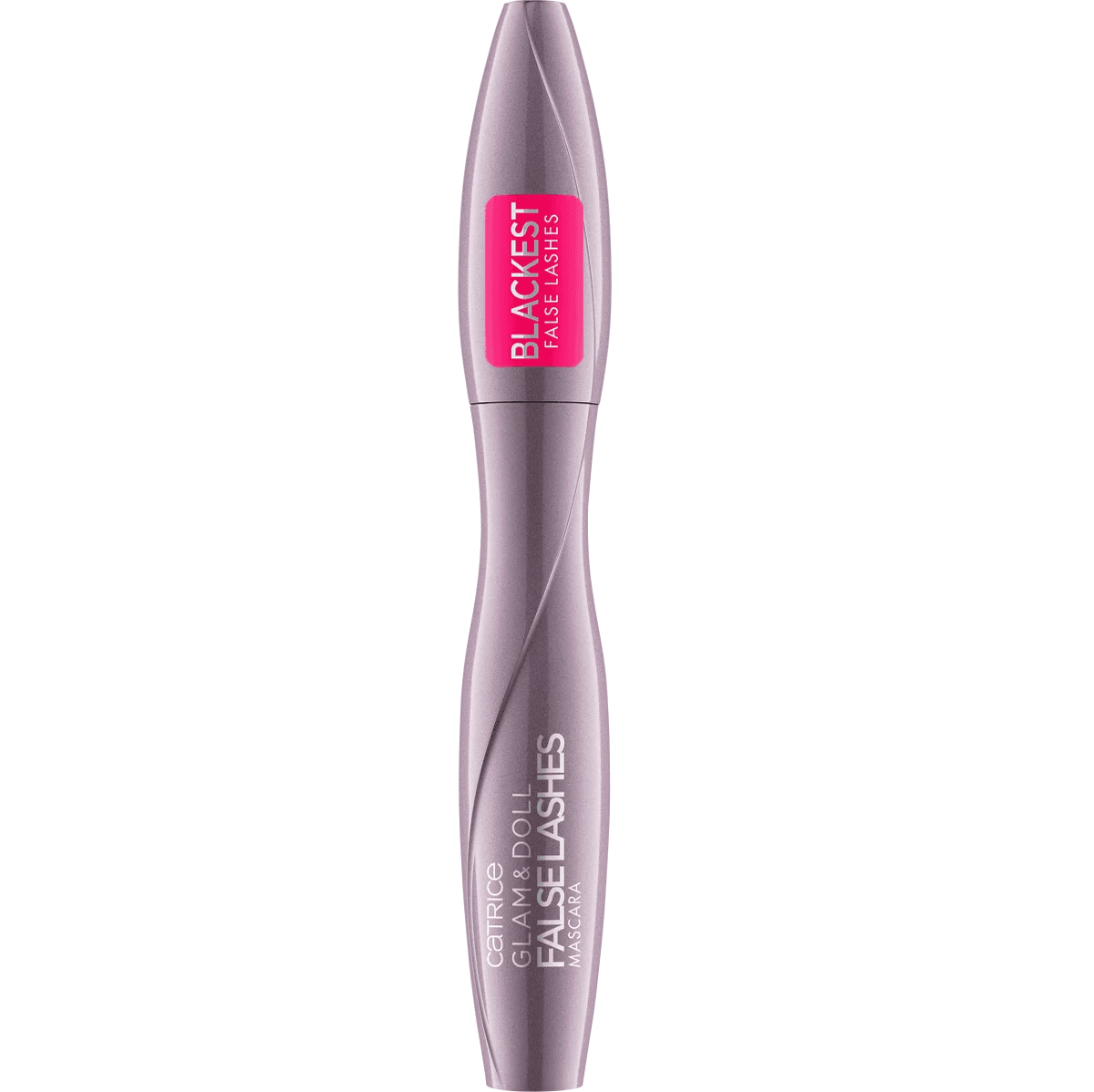 Catrice Glam&Doll False Lashes Mascara 010