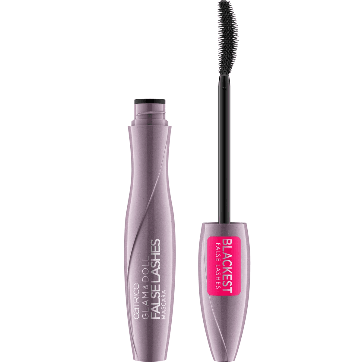 Catrice Glam&Doll False Lashes Mascara 010