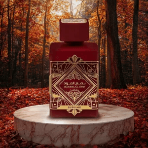 Lattafa Badee AL OUD Sublime Eau De Parfum Pour Femmes 100 ml