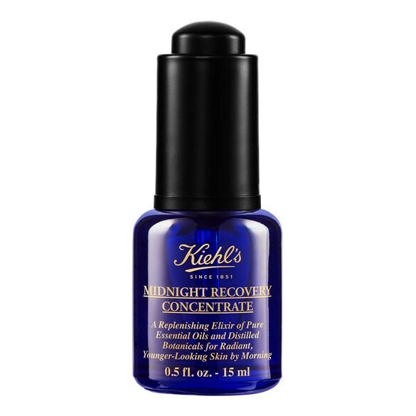 Kiehl's midnight recovery concentrate