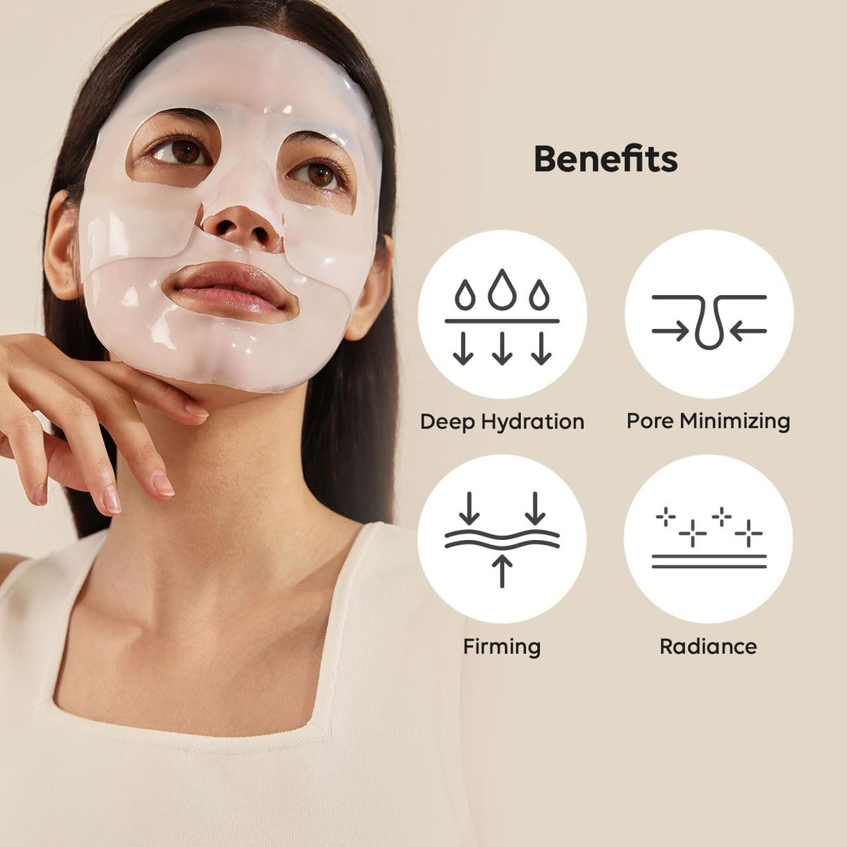 Biodance Bio Collagen Masque de Nuit