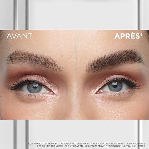 L'Oréal Paris L'oreal paris brow lamination up to 24h