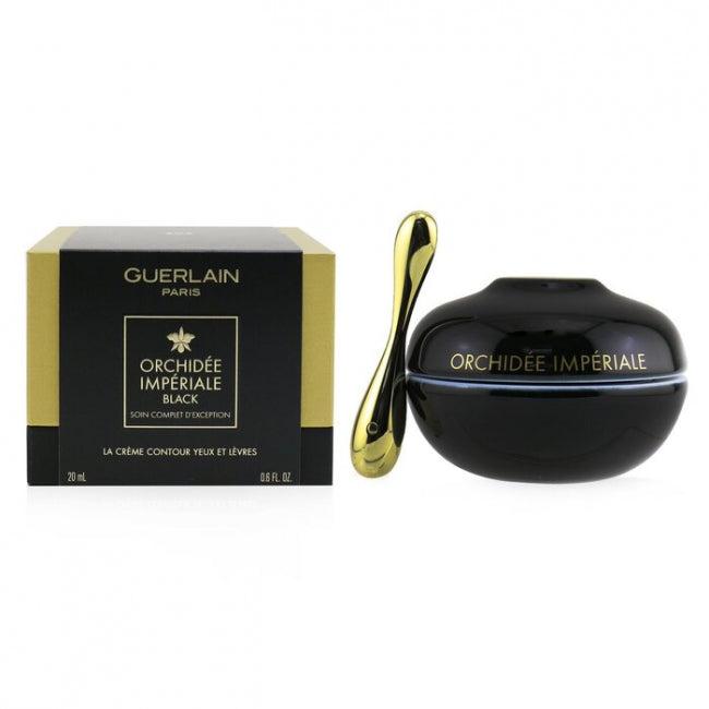 Guerlain Orchidée Impériale Blackla Crème Contour Yeux et Lèvres