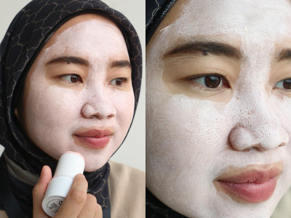 Skin1004 Skin 1004 Madagascar Centella Poremizing Quick Clay Stick Mask