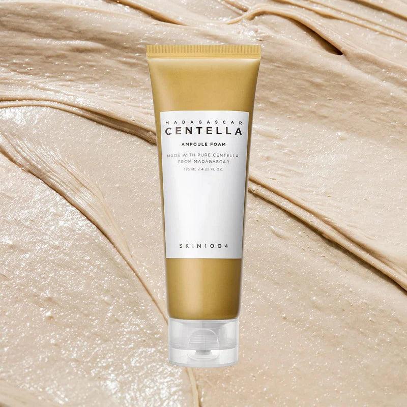Skin1004 Skin 1004 Madagascar Centella Ampoule Foam 125ml