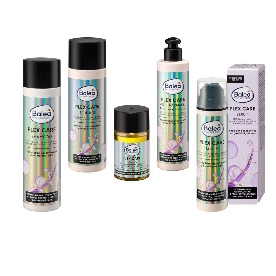 Balea Pack Plex