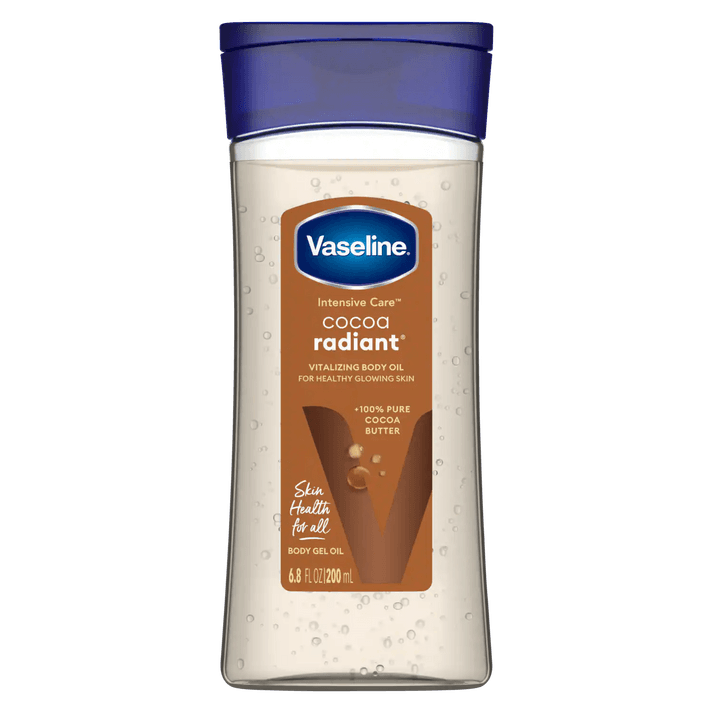 Vaseline Pack Éclat et Hydratation