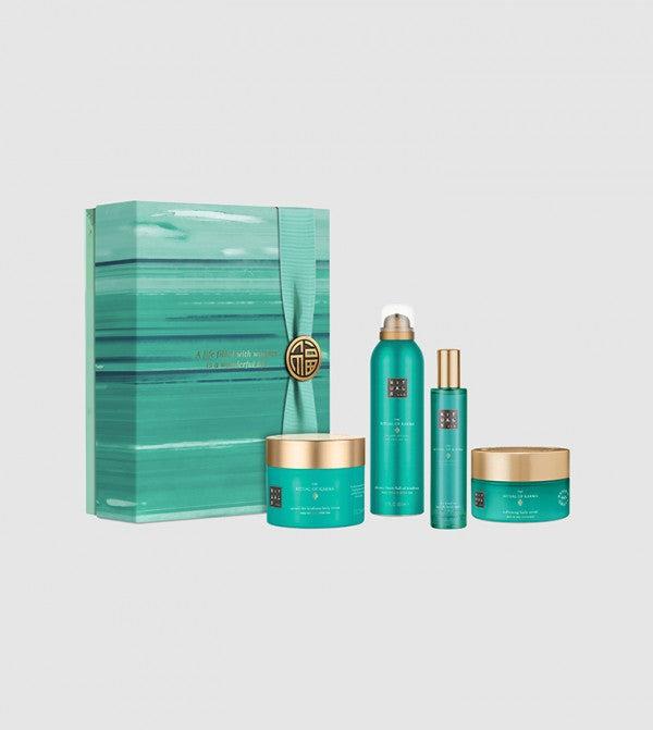 Rituals Ritual of Karma L Gift set