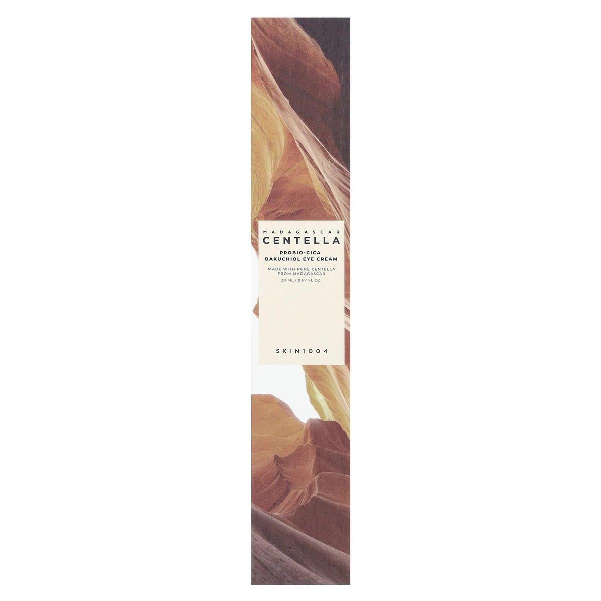 Skin1004 Centella Probio-cica Bakuchiol Eye Cream 20 ml