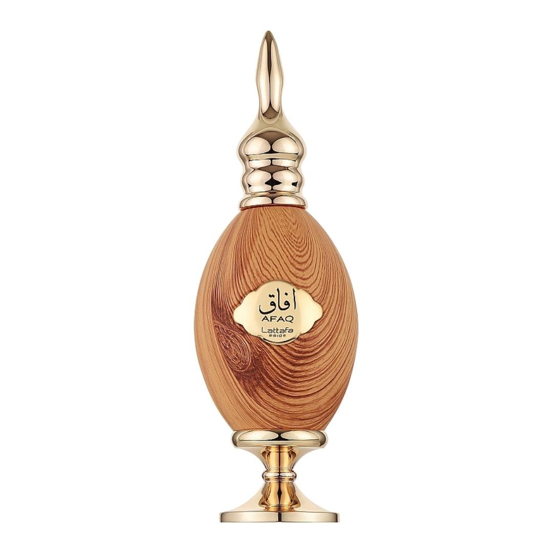 Lattafa Afaq Eau de Parfum Unisexe 100ml