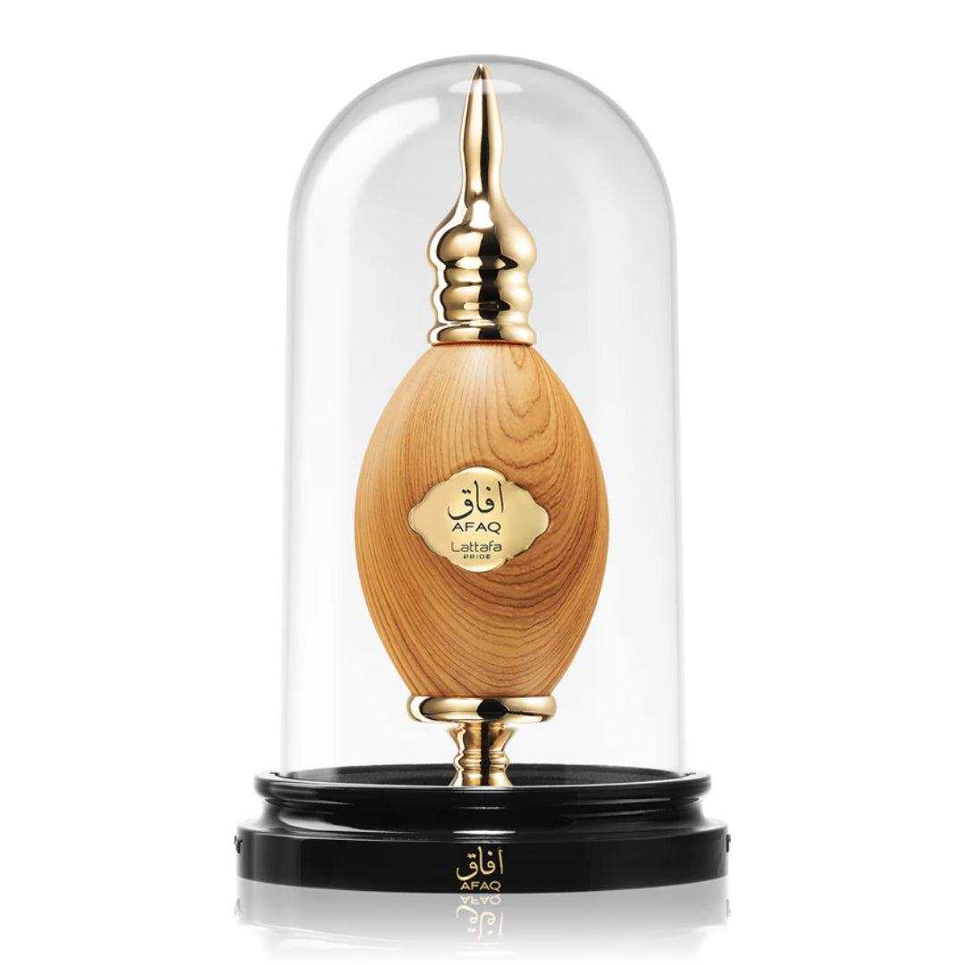 Lattafa Afaq Eau de Parfum Unisexe 100ml