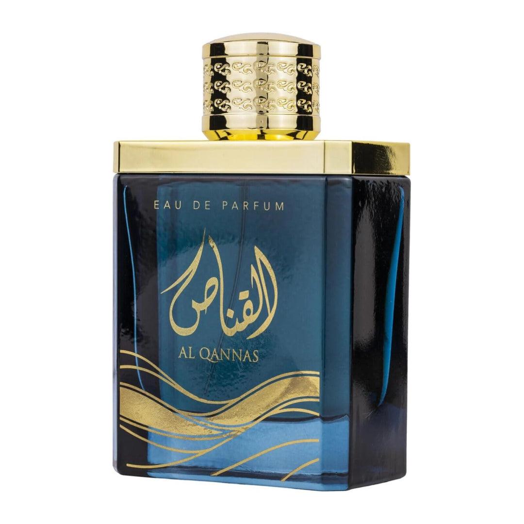 Ard Al Zaafaran AL Qannas Eau de Parfum Pour Hommes 100ml