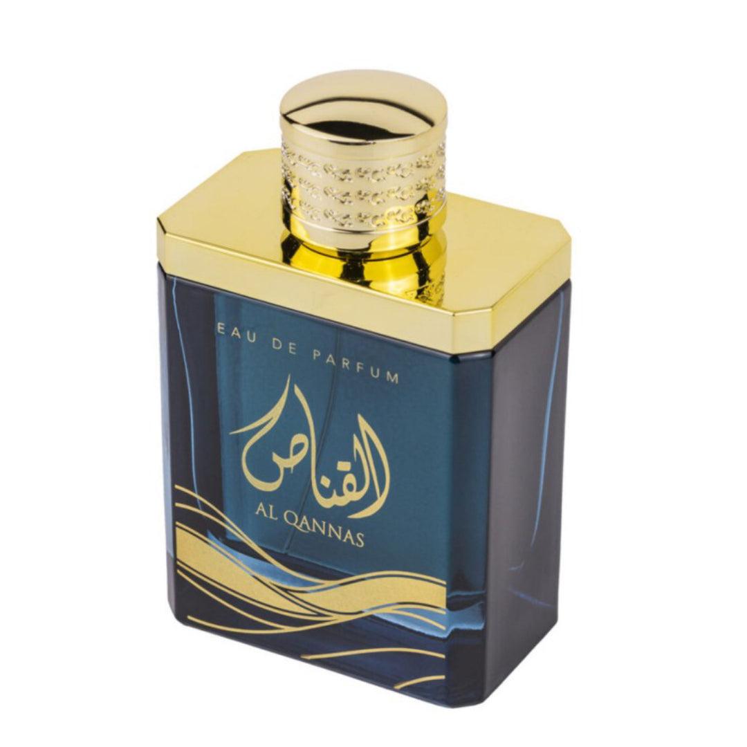 Ard Al Zaafaran AL Qannas Eau de Parfum Pour Hommes 100ml