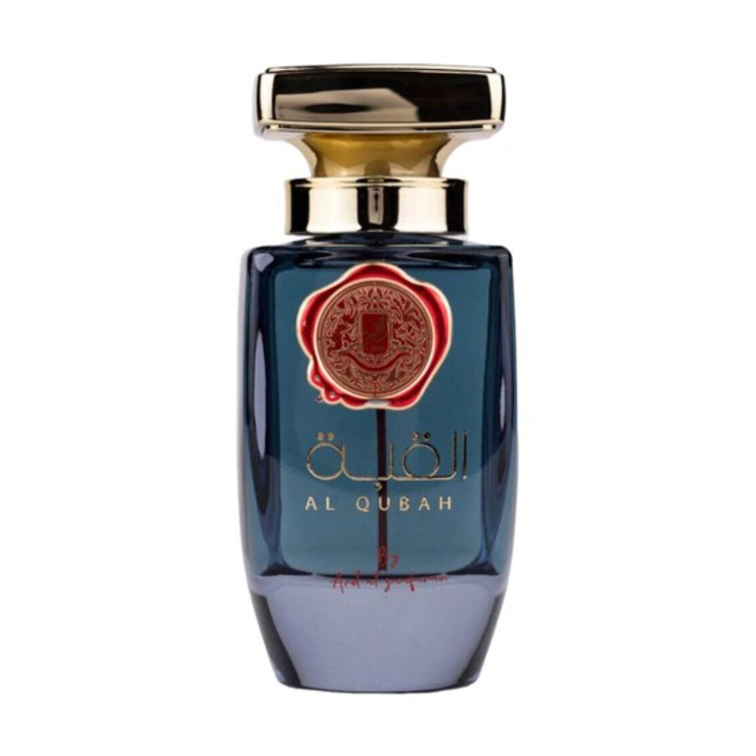 Ard Al Zaafaran AL Qubah Eau de Parfum Unisexe 100ml