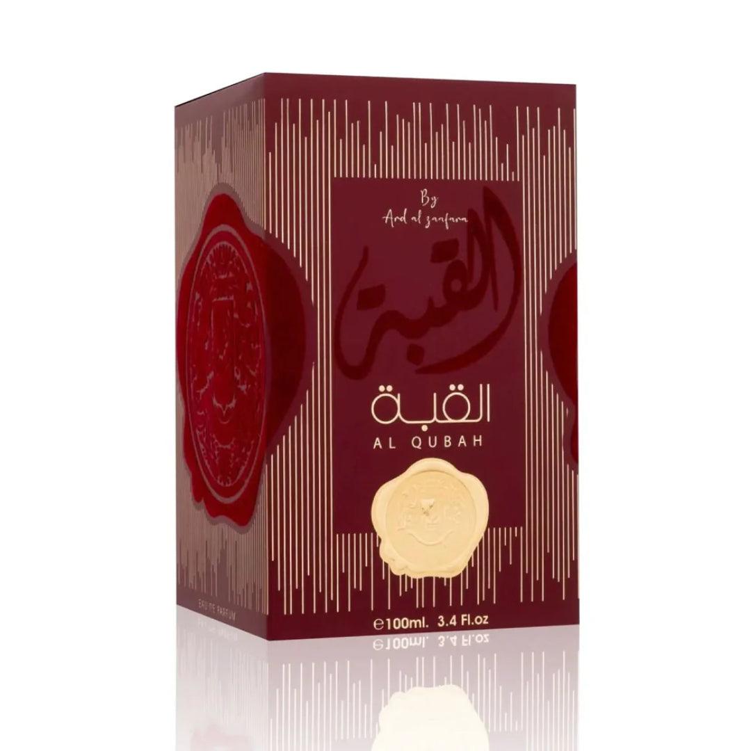 Ard Al Zaafaran AL Qubah Eau de Parfum Unisexe 100ml
