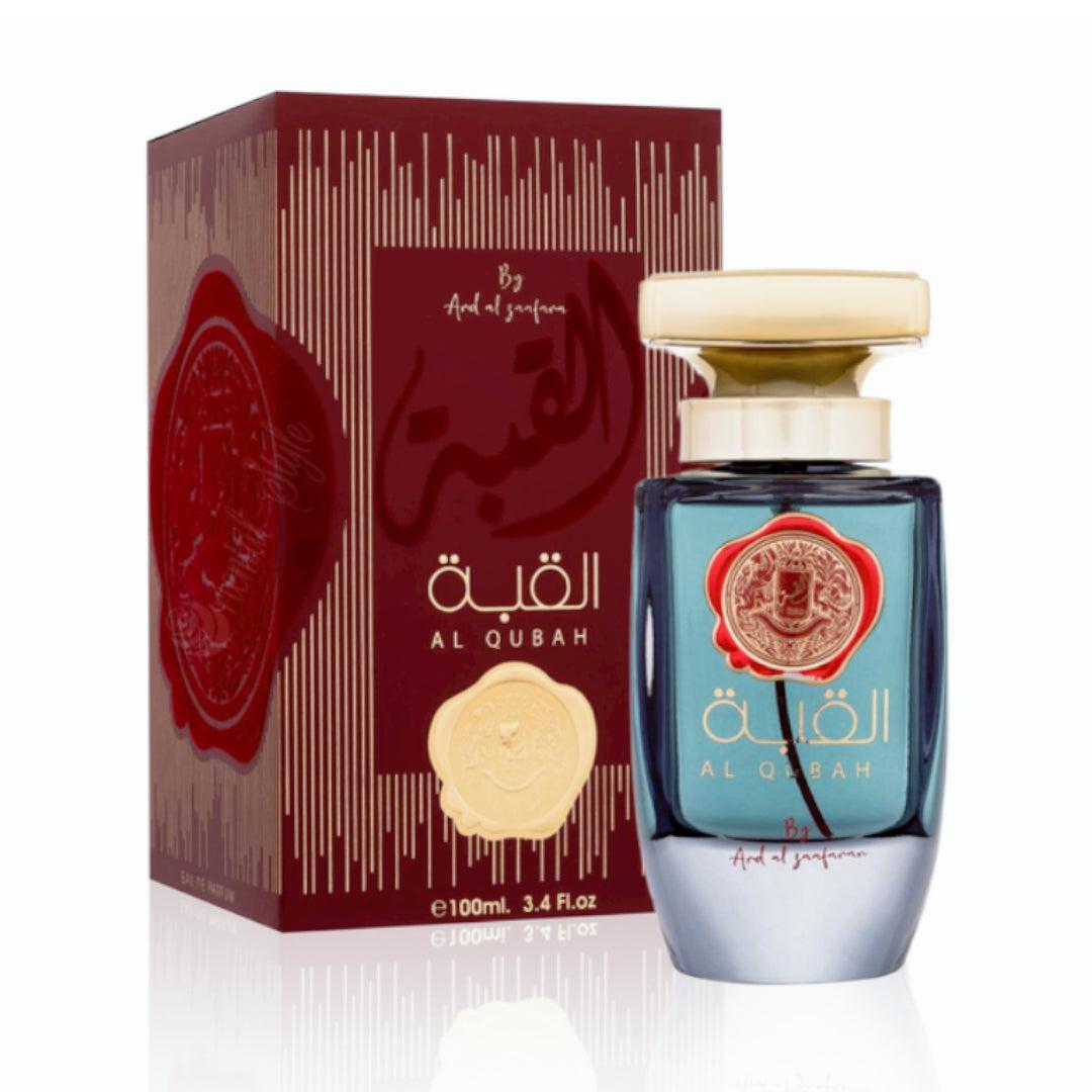 Ard Al Zaafaran AL Qubah Eau de Parfum Unisexe 100ml